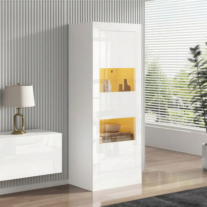 Armoires de rangement