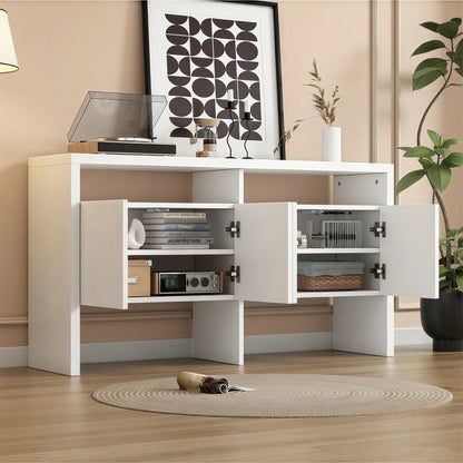 Armoires de rangement