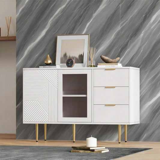 Armarios de almacenamiento