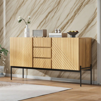 Armoires de rangement