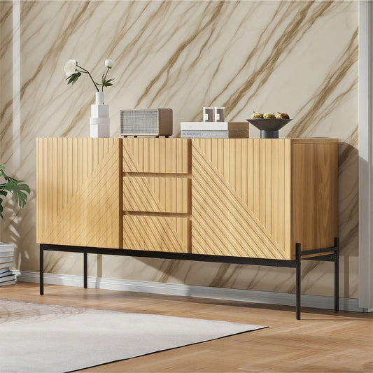 Armoires de rangement