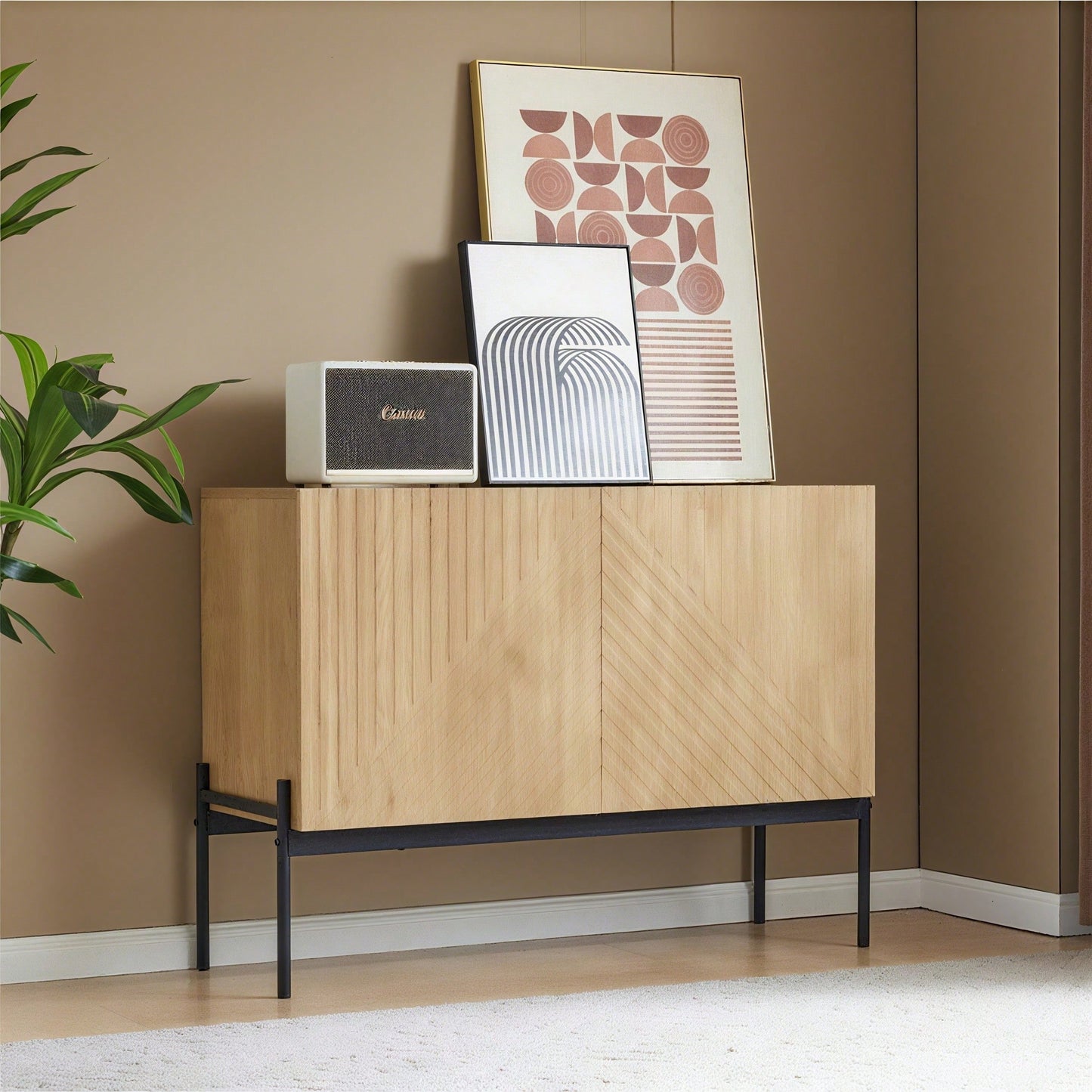 Armarios de almacenamiento