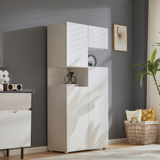 Armarios de almacenamiento