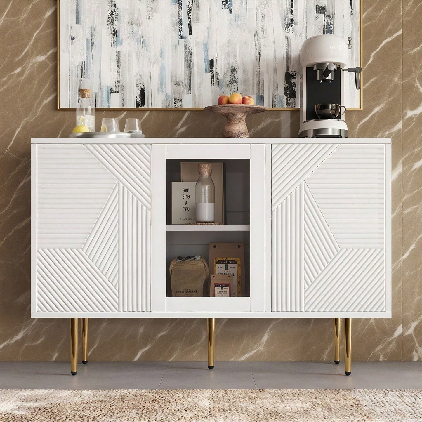 Armoires de rangement