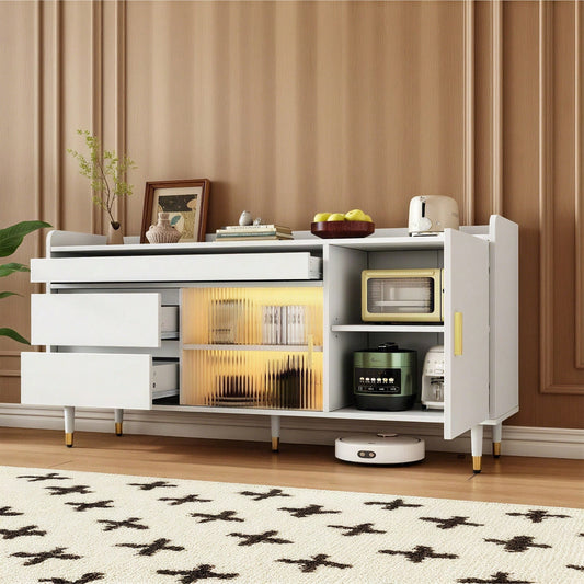 Armarios de almacenamiento