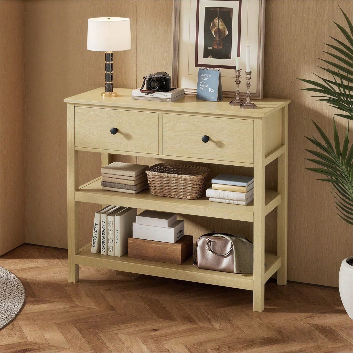 Armarios de almacenamiento