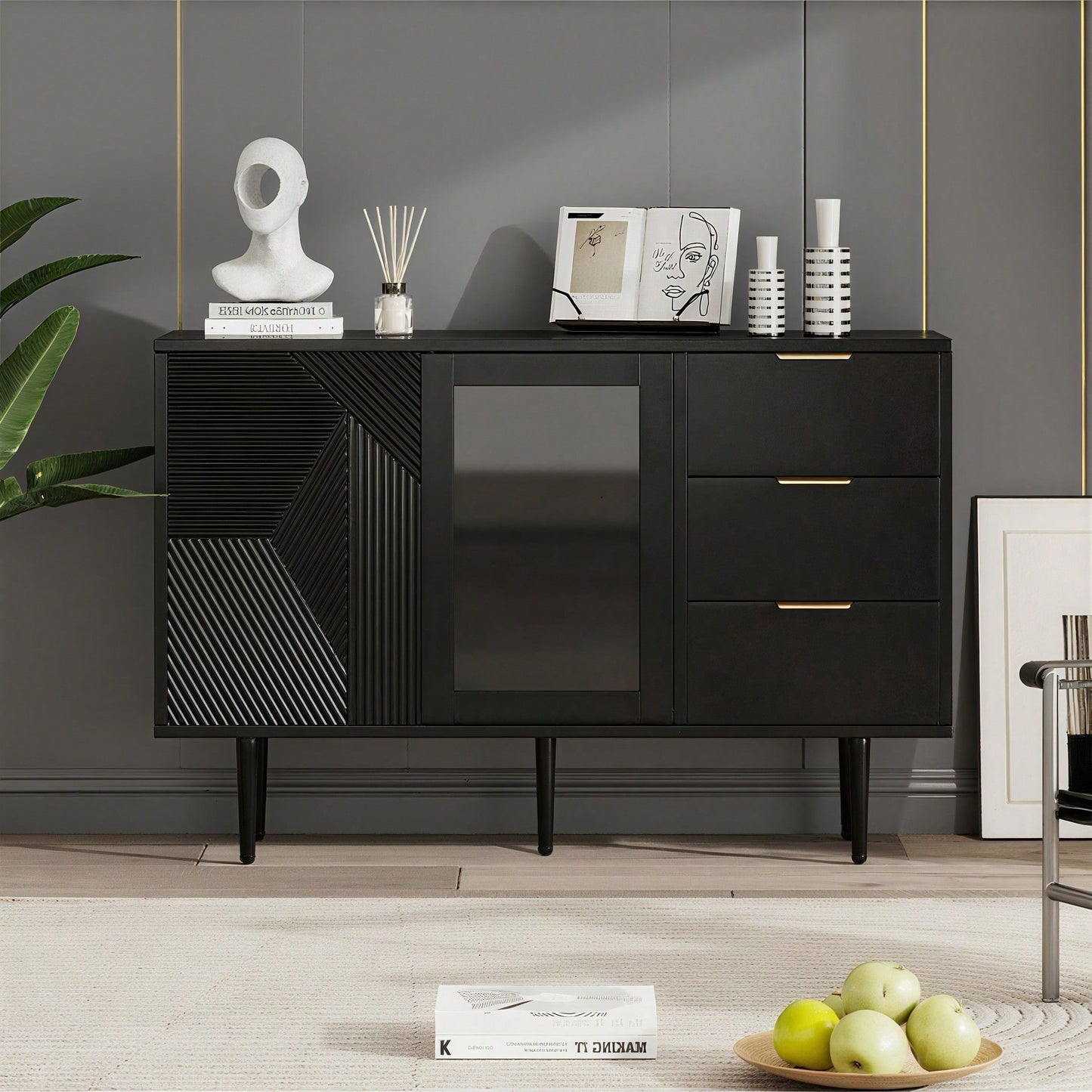 Armarios de almacenamiento