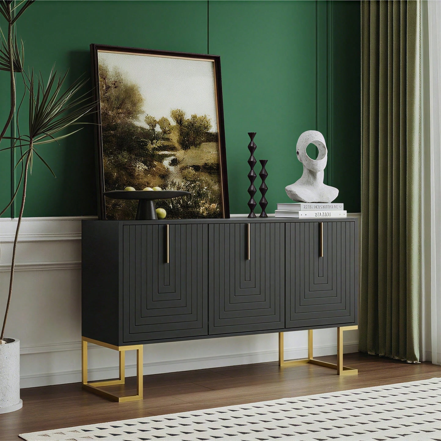 Armoires de rangement