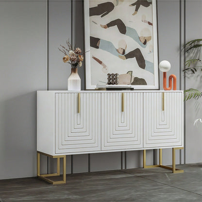 Armoires de rangement