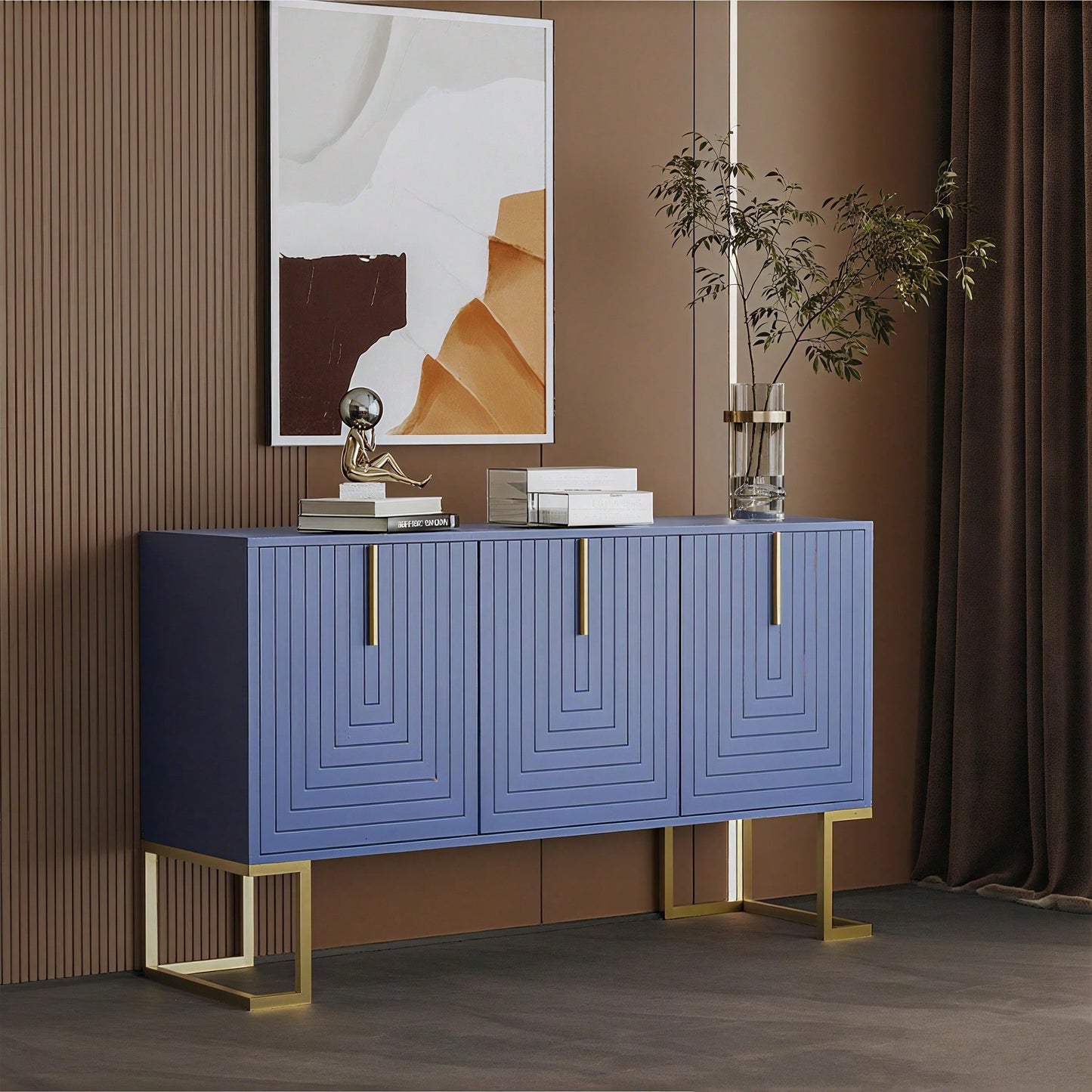 Armoires de rangement