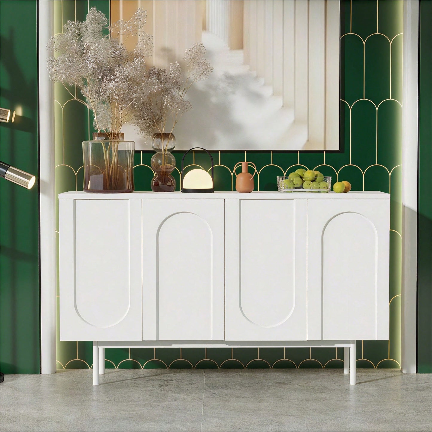 Armarios de almacenamiento