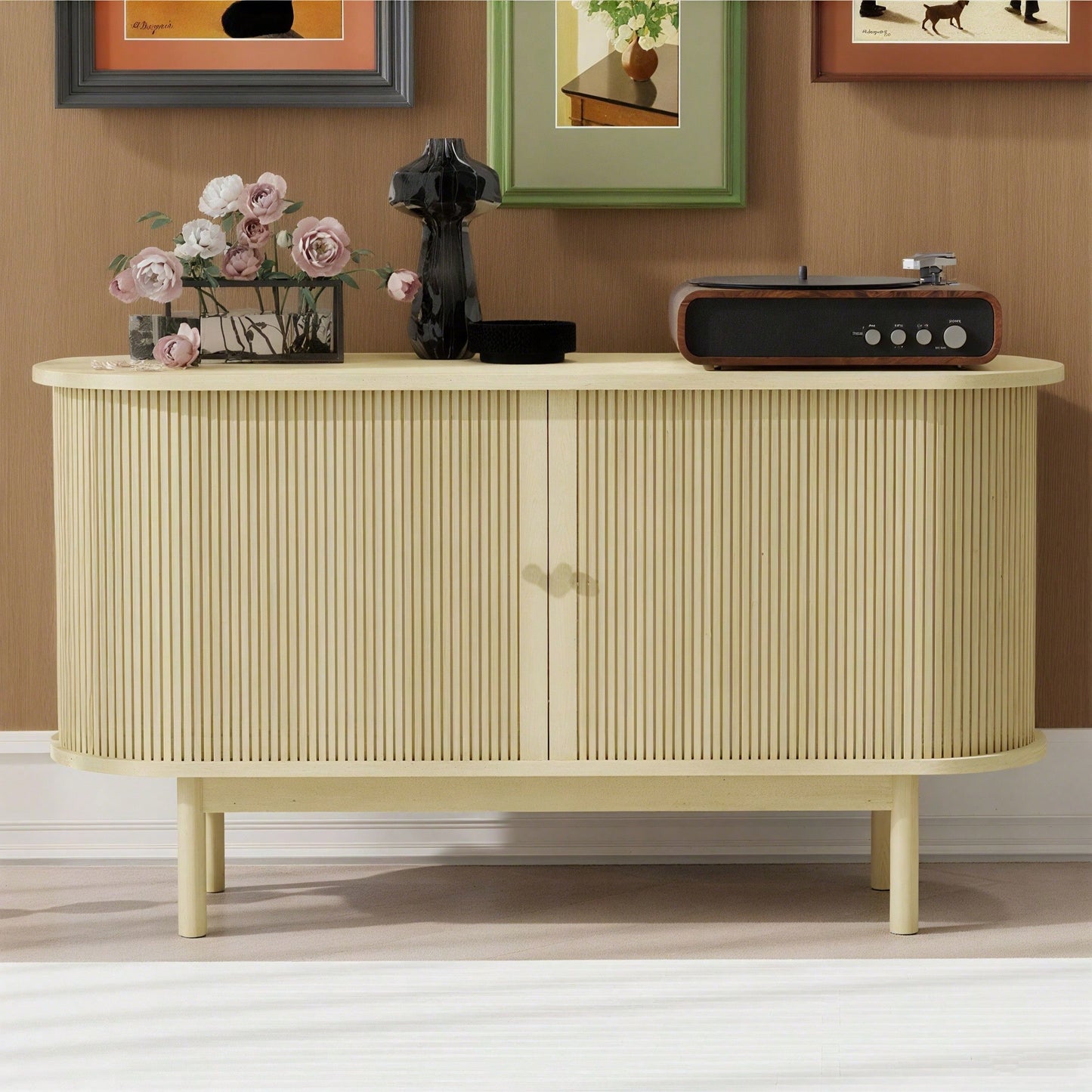 Armoires de rangement