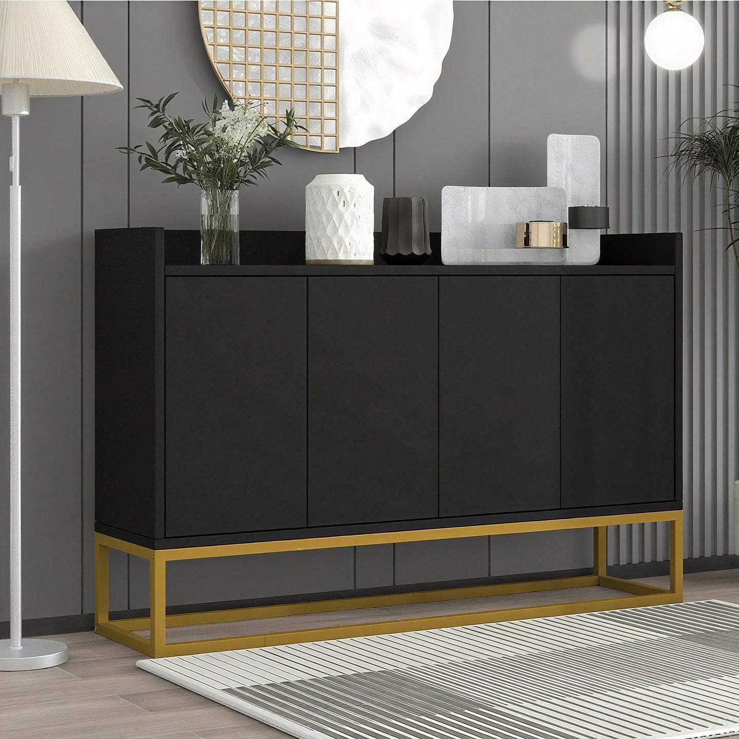 Armarios de almacenamiento