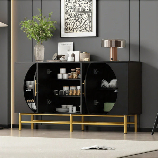 Armarios de almacenamiento