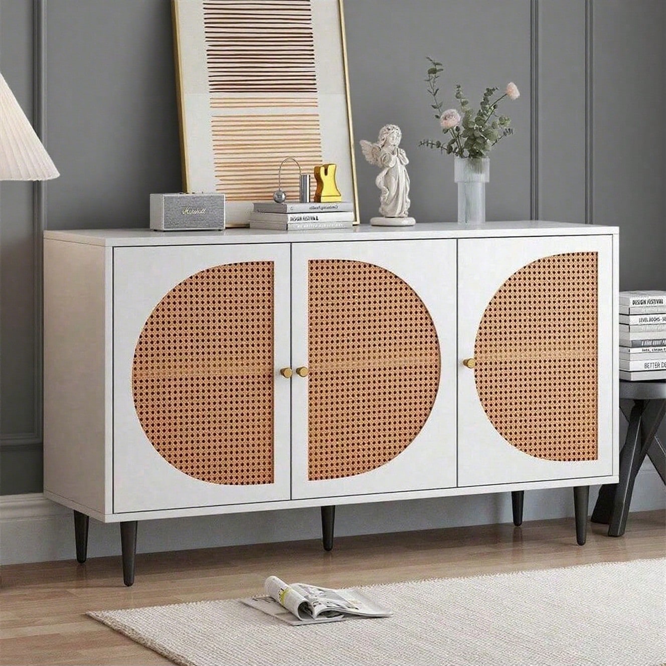 Armarios de almacenamiento