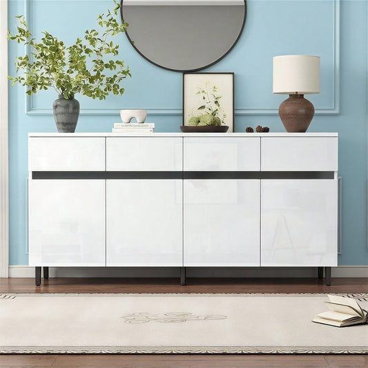 Armarios de almacenamiento