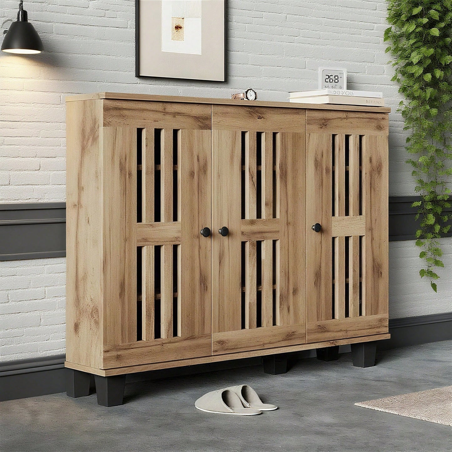 Armoires de rangement