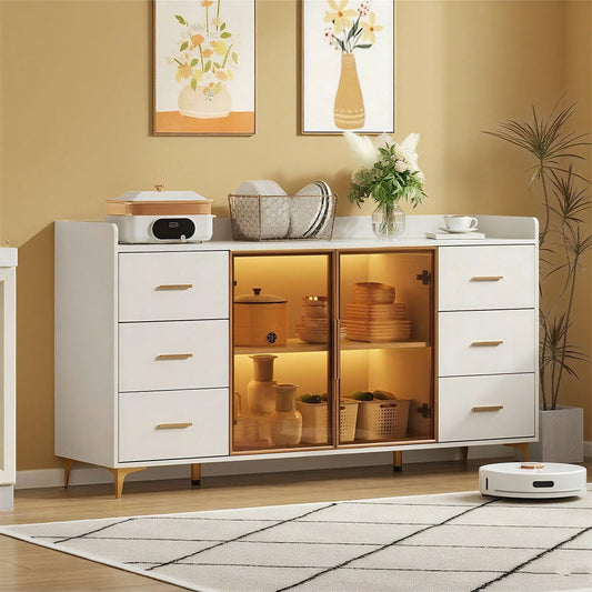 Armarios de almacenamiento