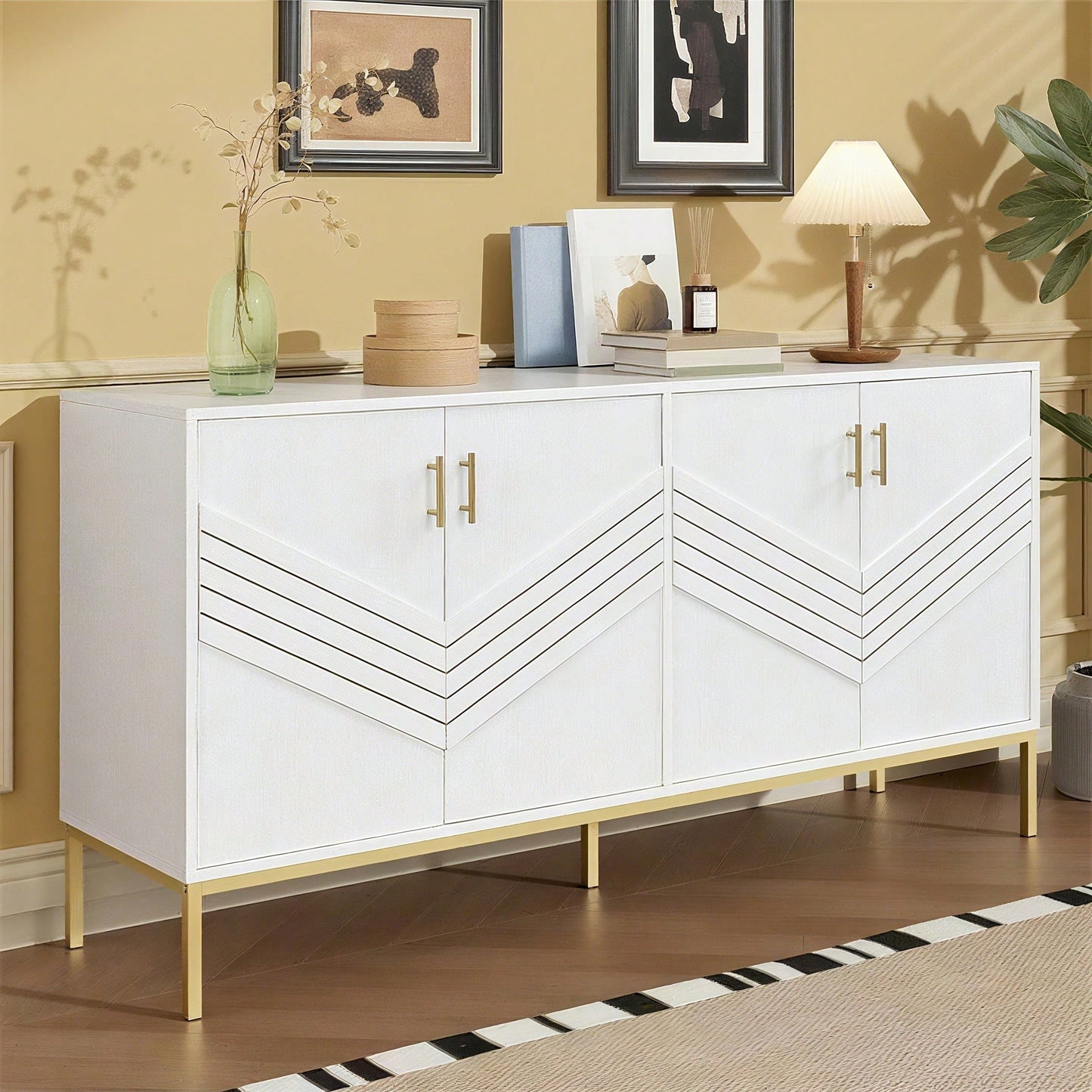 Armarios de almacenamiento