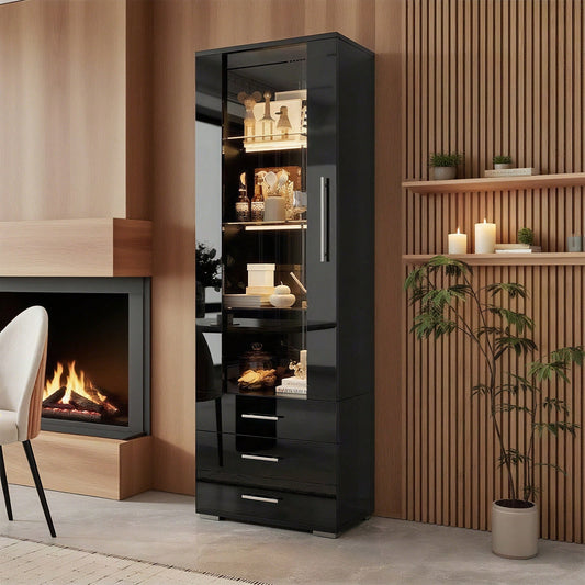 Armoires de rangement