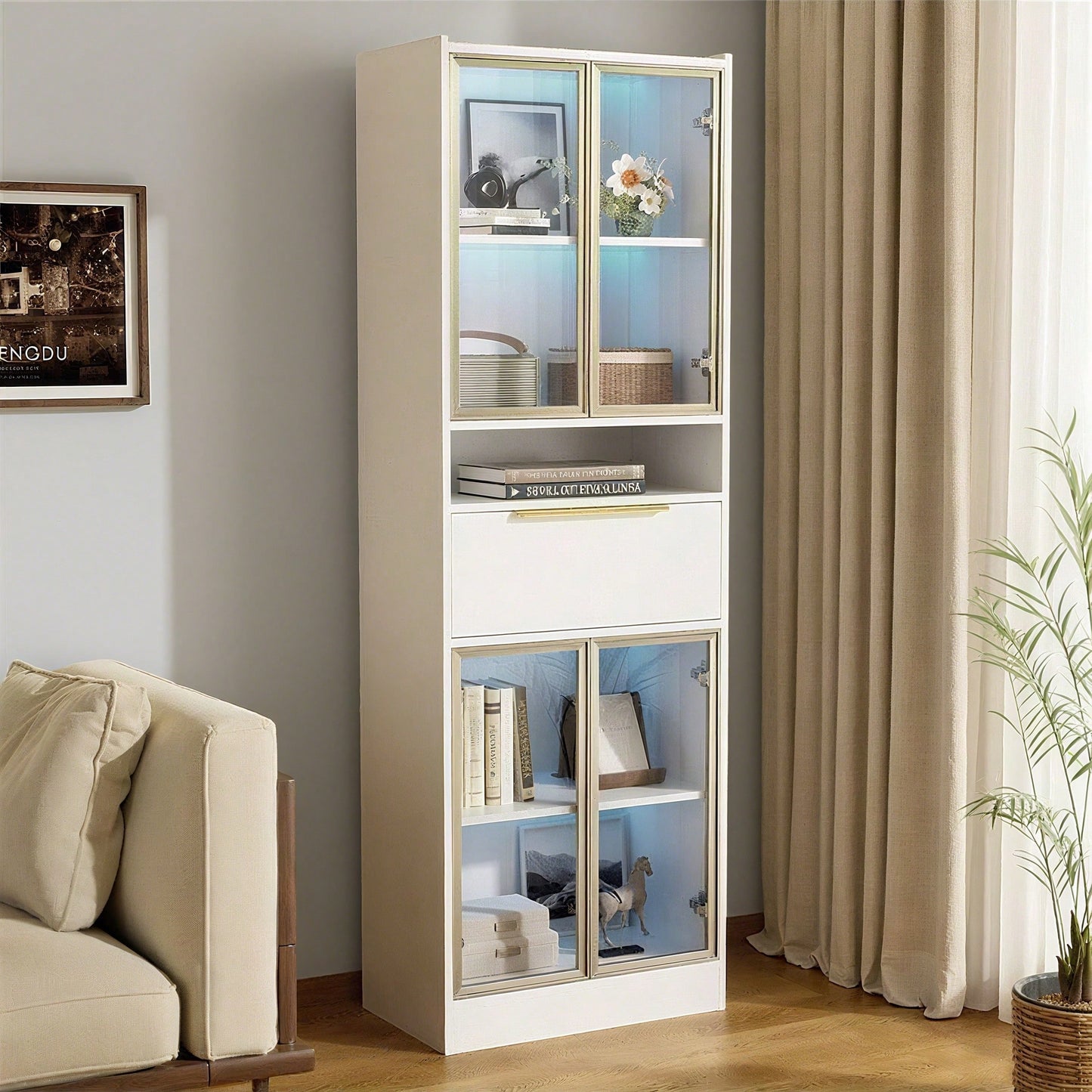 Armarios de almacenamiento