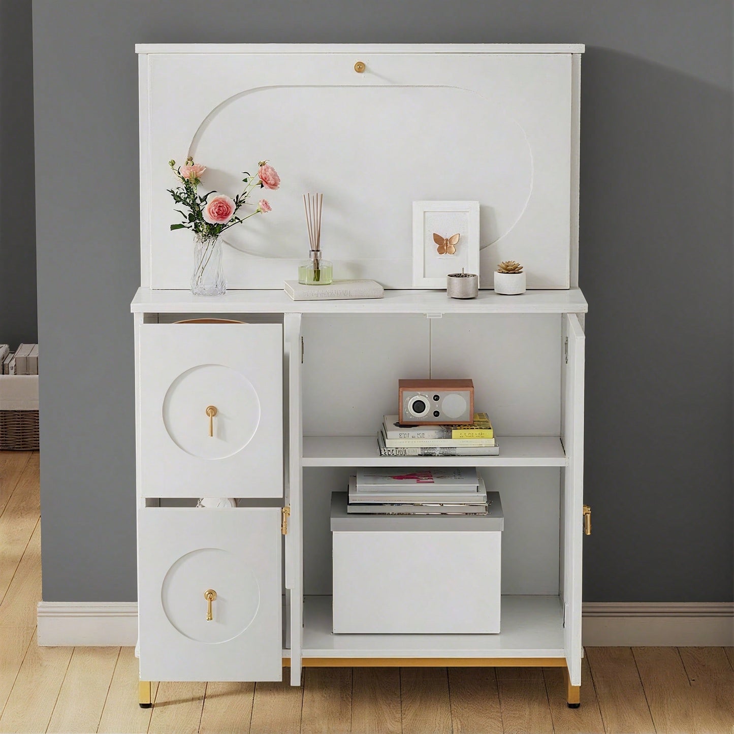 Armarios de almacenamiento