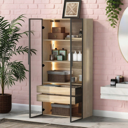 Armarios de almacenamiento