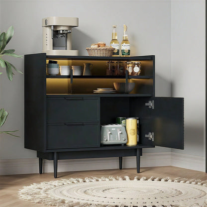 Armoires de rangement