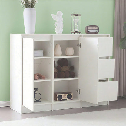 Armoires de rangement