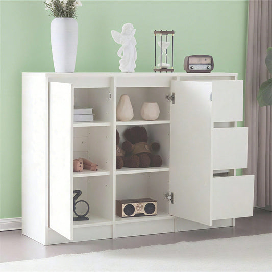 Armoires de rangement