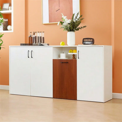 Armoires de rangement