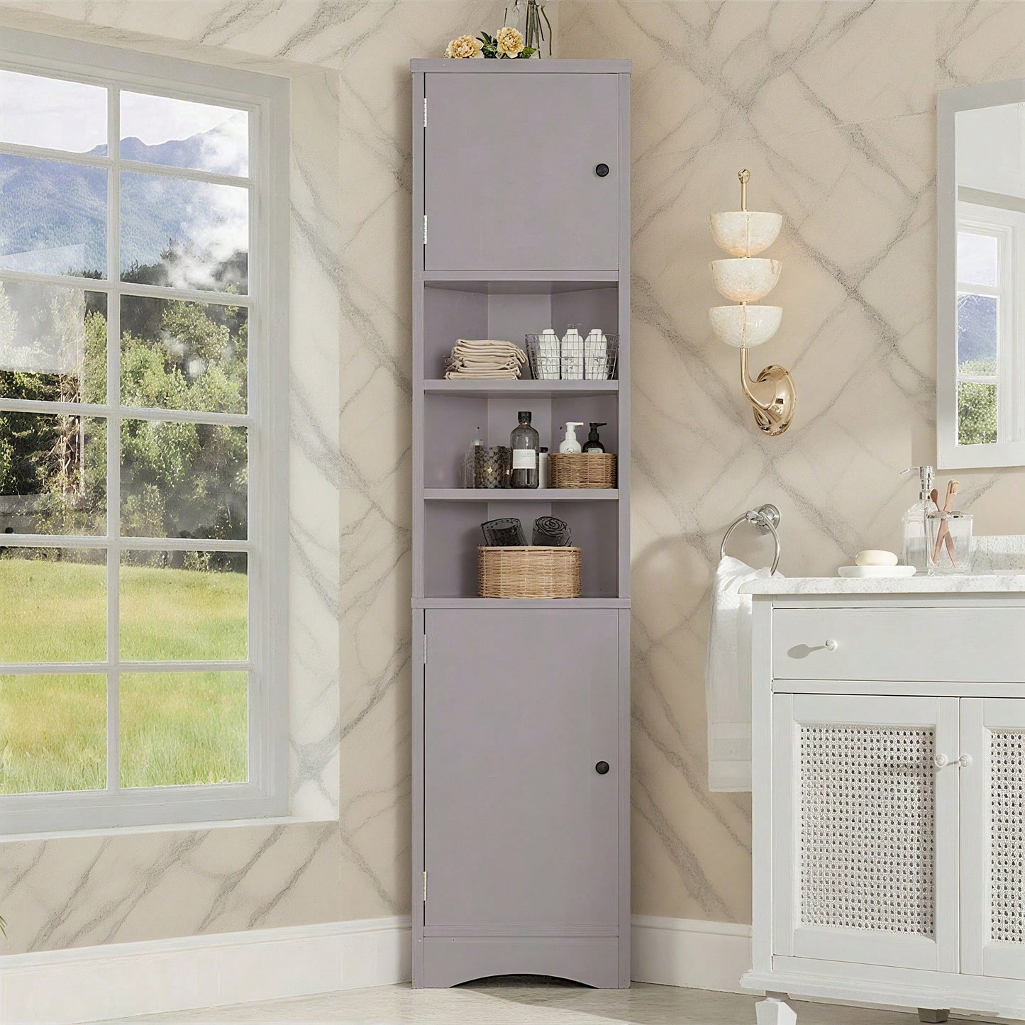 Armarios de almacenamiento