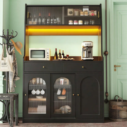 Armoires de rangement