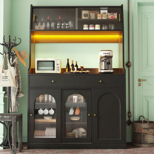 Armoires de rangement