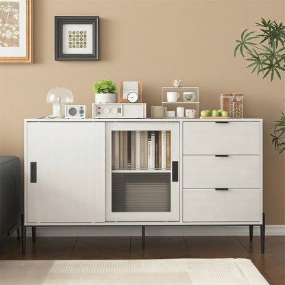 Armoires de rangement