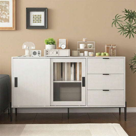 Armoires de rangement