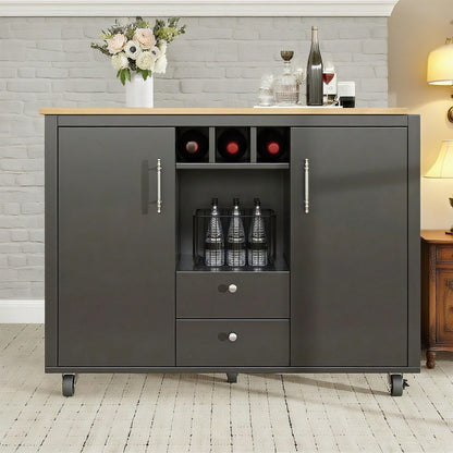 Armoires de rangement