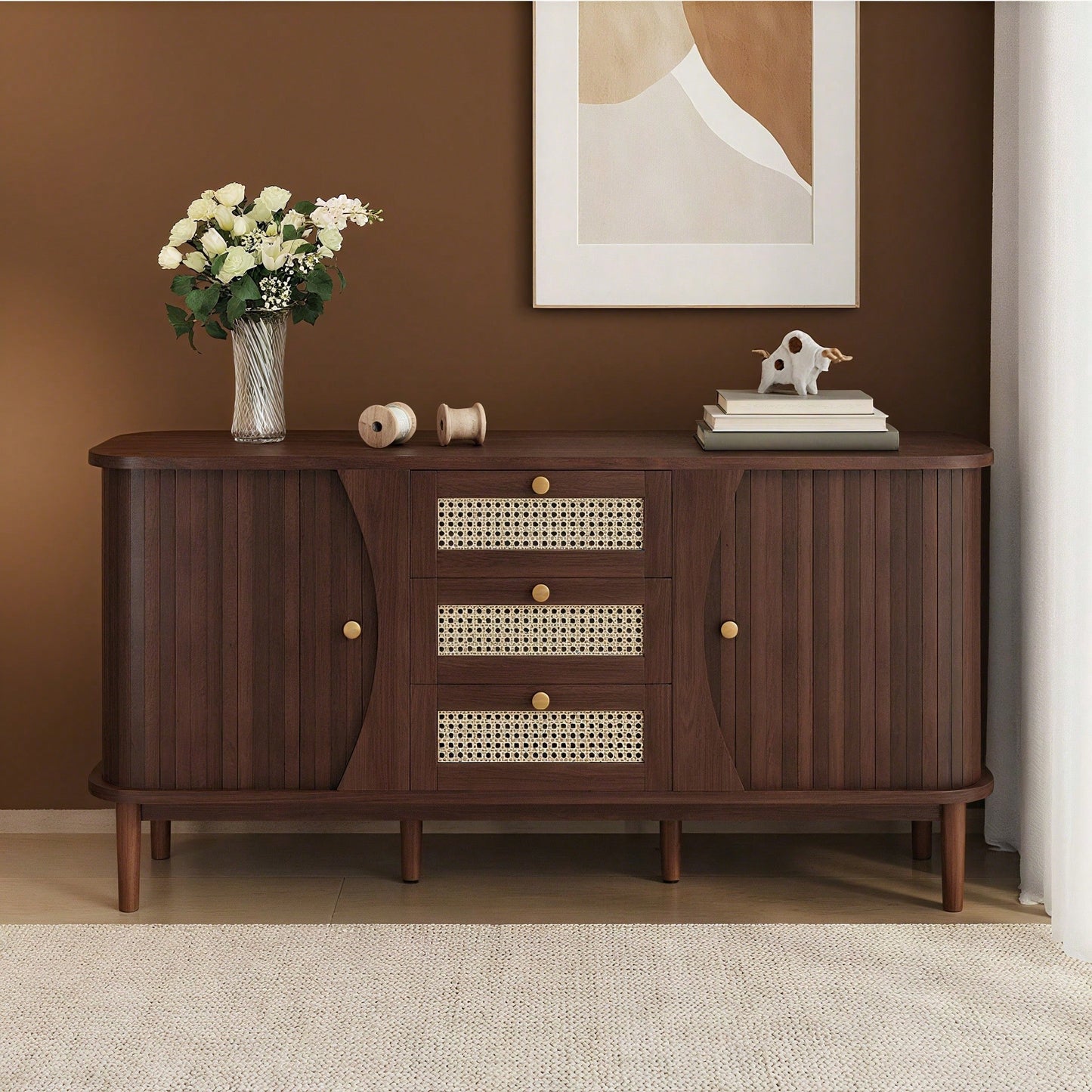 Armoires de rangement