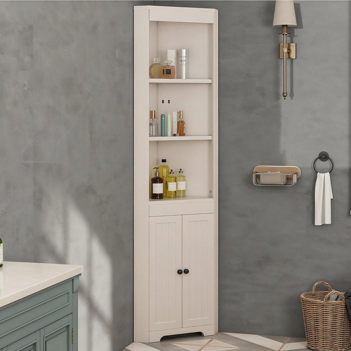 Armoires de rangement