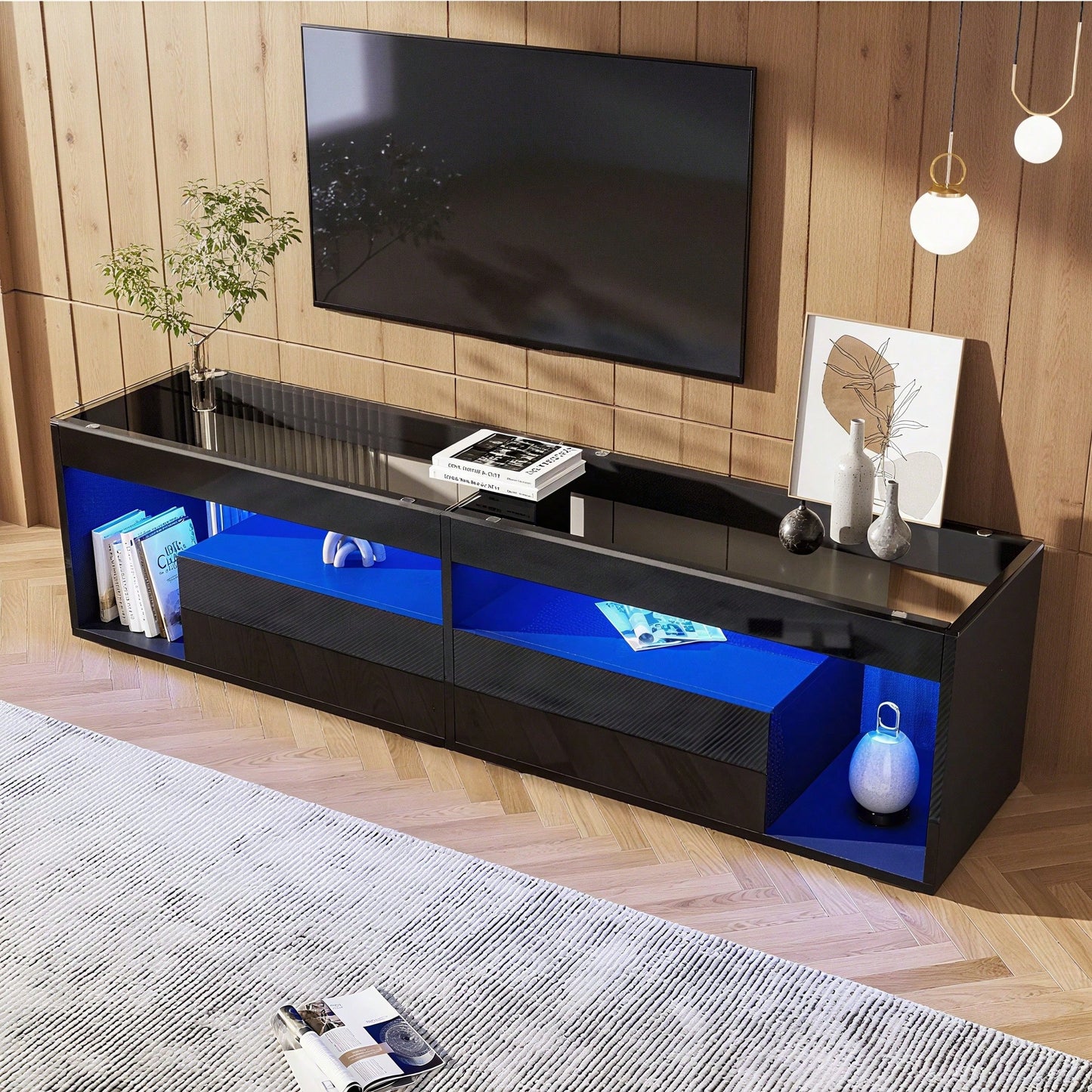 Meubles TV et centres de divertissement