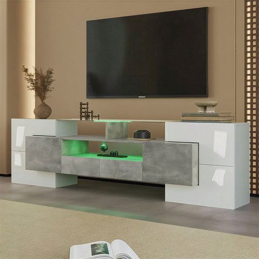 Meubles TV et centres de divertissement