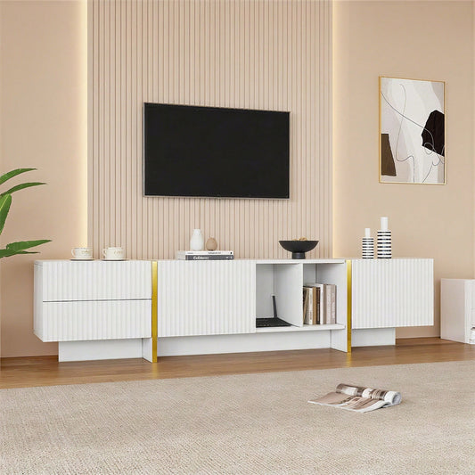 Meubles TV et centres de divertissement