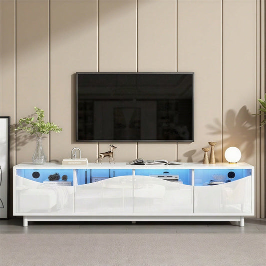 Meubles TV et centres de divertissement