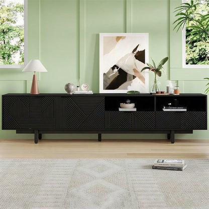 Meubles TV et centres de divertissement
