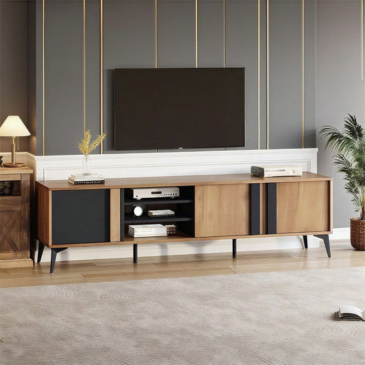 Meubles TV et centres de divertissement