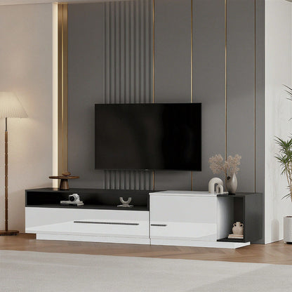 Meubles TV et centres de divertissement