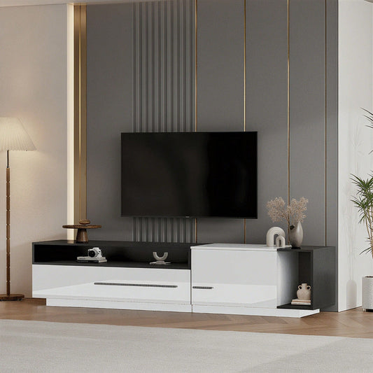 Meubles TV et centres de divertissement