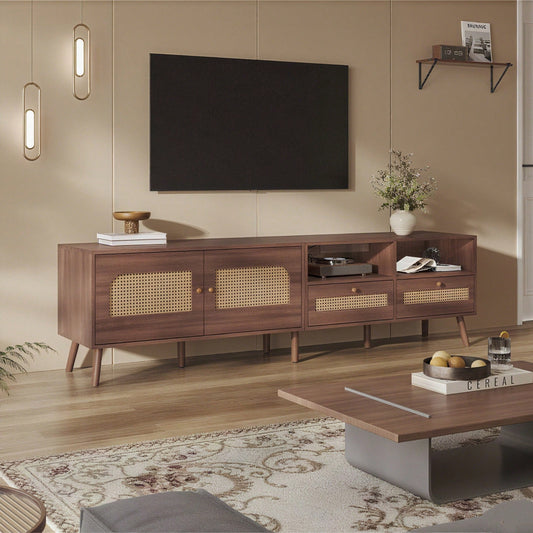 Meubles TV et centres de divertissement