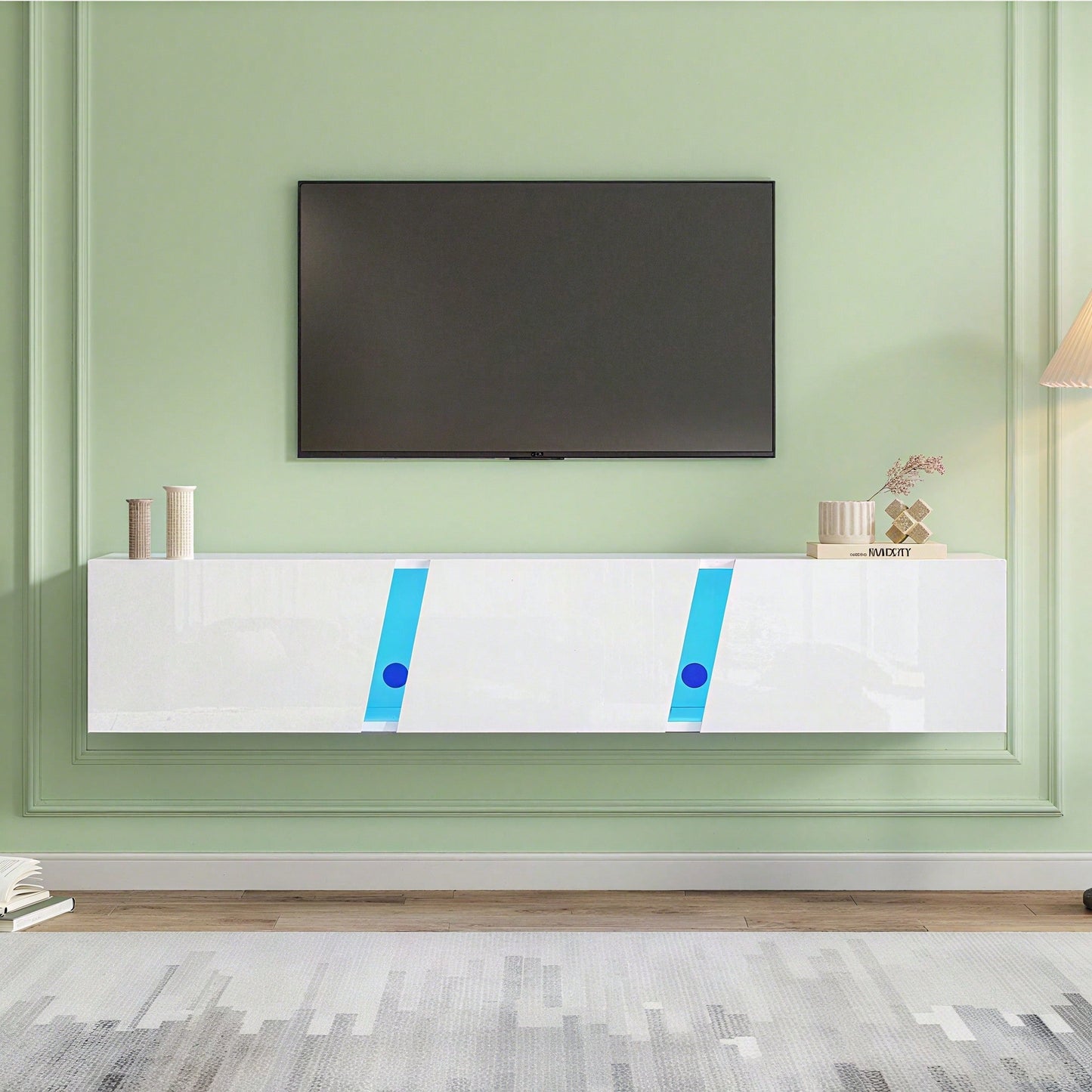 Meubles TV et centres de divertissement