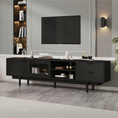 Meubles TV et centres de divertissement